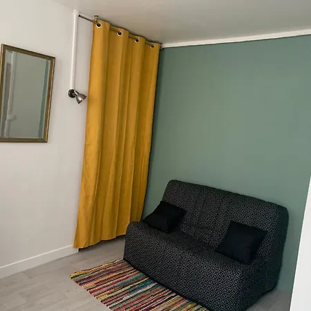 Jolie Meublé équipé Châlons-en-Champagne