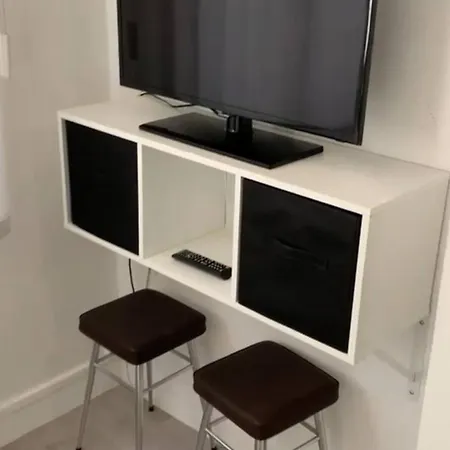 Jolie Meublé équipé