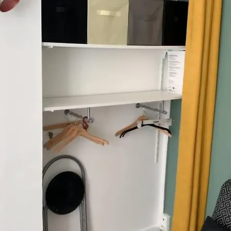 Jolie Meublé équipé